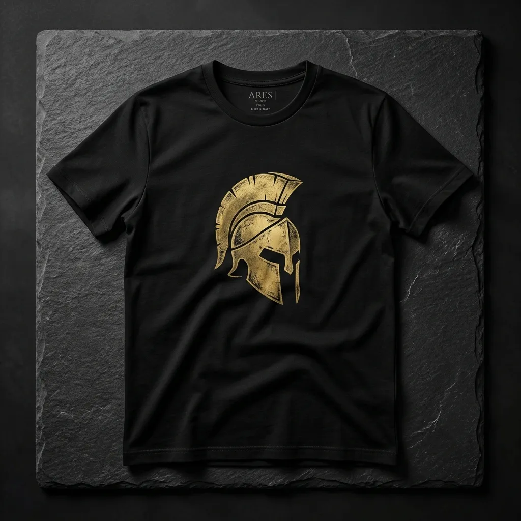 IronBone Spartan Logo